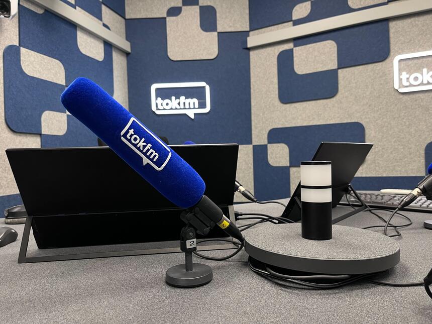 TOK FM