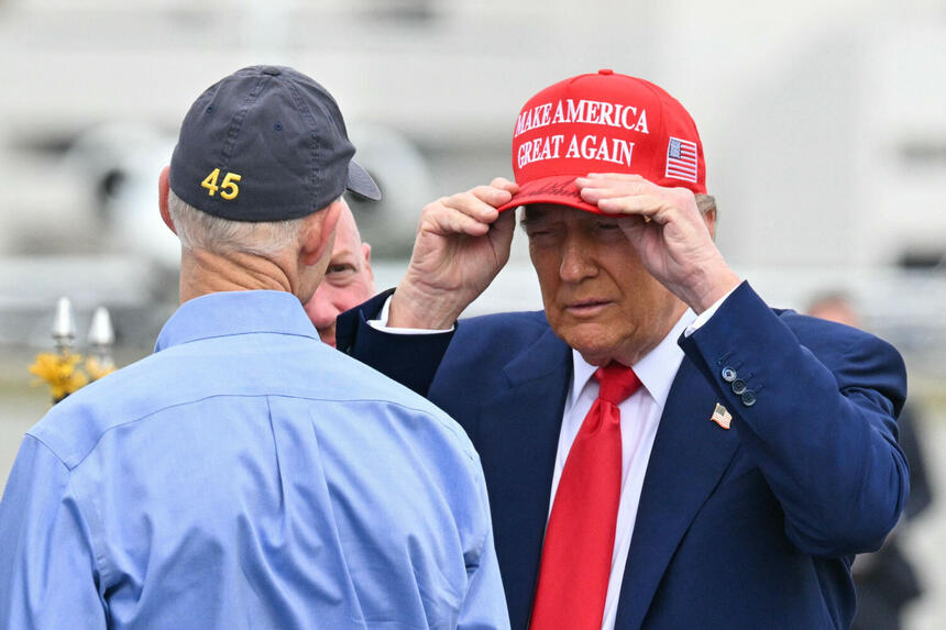 Trump wciągnie Polskę w wojnę z Iranem? "Łatwo jest krzyczeć Donald, Donald"