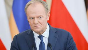 Premier Donald Tusk