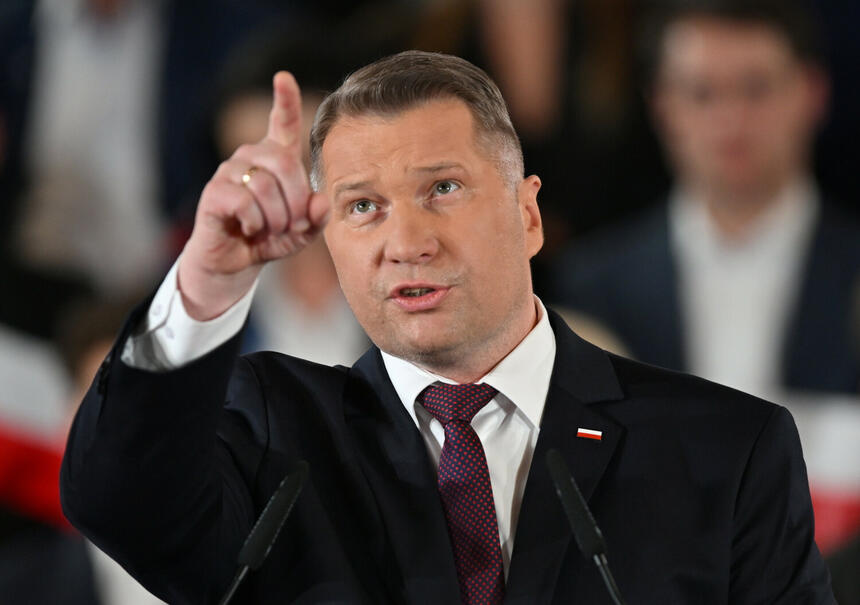 Przemysław Czarnek