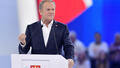 Na szefa partii jest tylko jeden kandydat, Donald Tusk