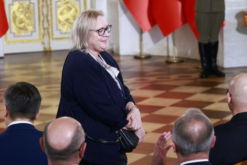 Małgorzata Manowska