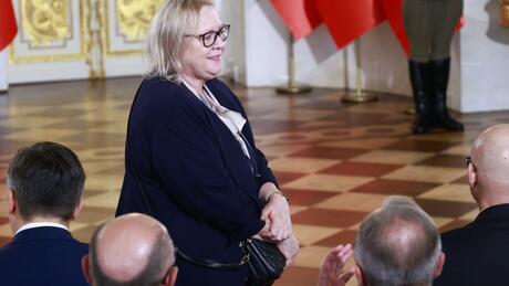 Małgorzata Manowska