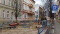 Budynek przy Wileńskiej 6. Mieszkańcy skarżą się na pęknięcia