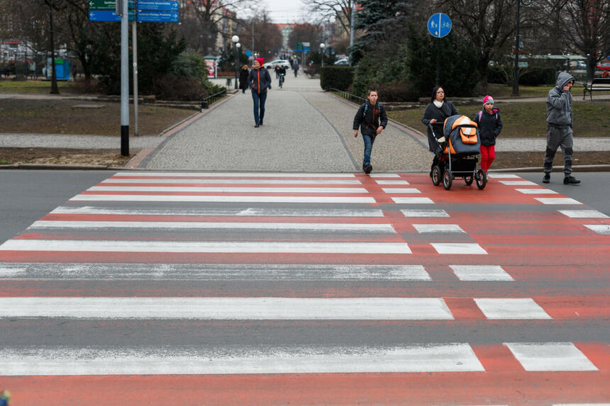 Polskie drogi coraz bezpieczniejsze. "Zginęło najmniej osób w historii"