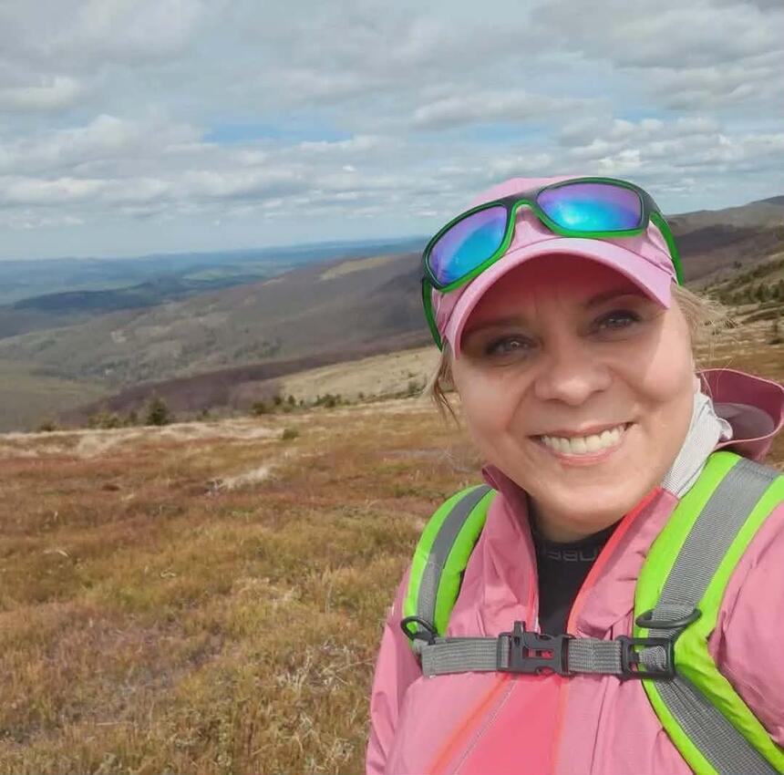 Beata Paszkiewicz, koordynatorka rad kobiet na Podkarpaciu