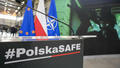 Spotkanie "SAFE - bezpieczna Polska" w PIT-Radwar w Kobyłce (zdjęcie ilustracyjne)