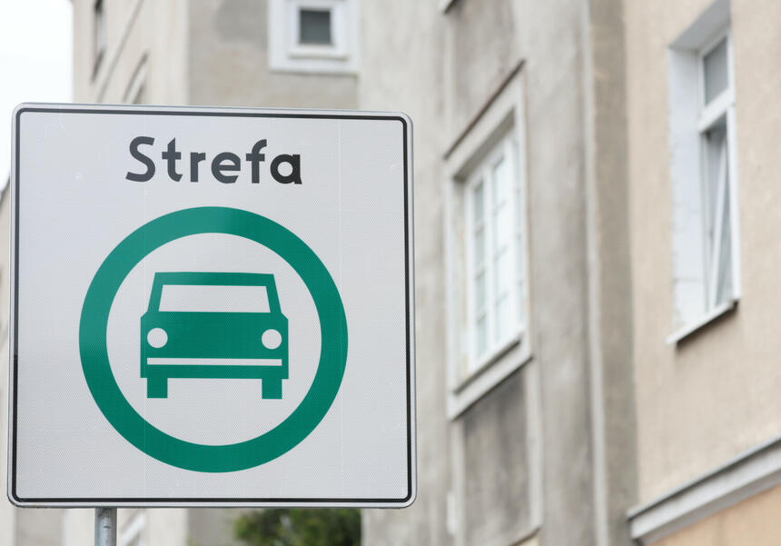 Katowice zaprezentowały założenia dotyczące Strefy Czystego Transportu