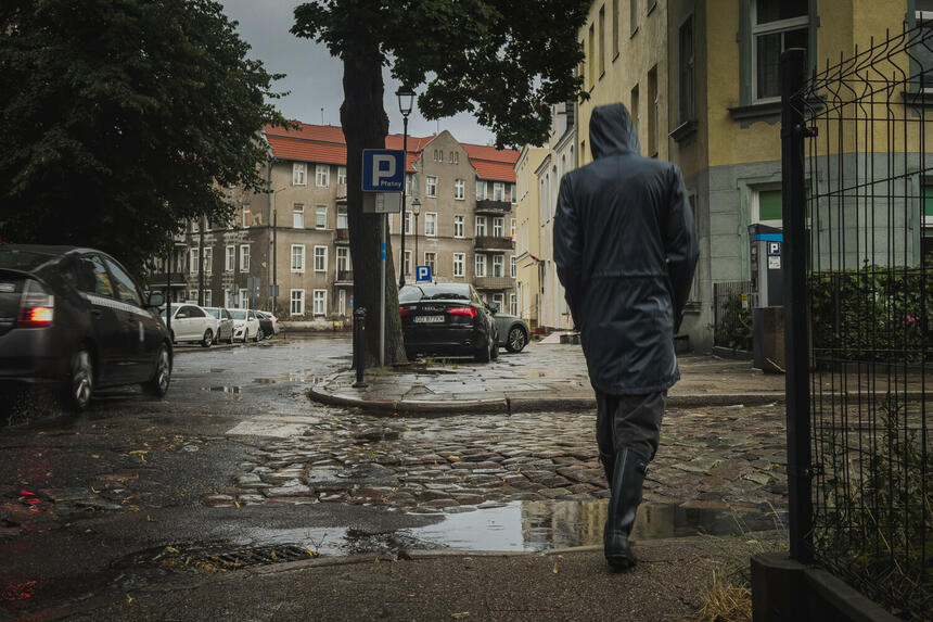 miasto (zdjęcie ilustracyjne)