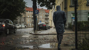 miasto (zdjęcie ilustracyjne)