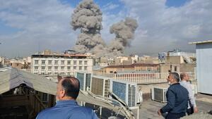 USA rozpoczęły atak na Iran. Irańskie cele atakuje tez Izrael