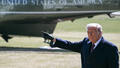 prezydent USA Donald Trump