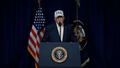 Prezydent USA Donald Trump