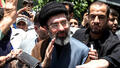 Mojtaba Chamenei