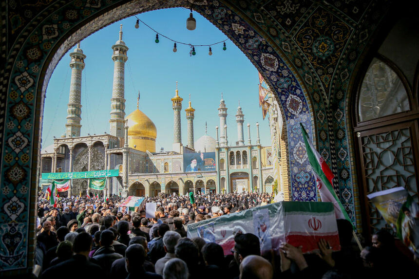 Iran