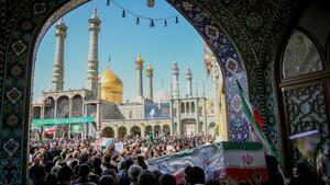 Iran