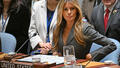 Melania Trump przewodniczyła Radzie Bezpieczeństwa ONZ. "To jest nieporozumienie"