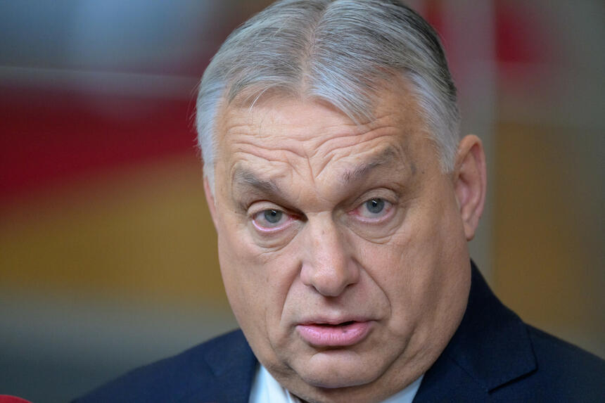 Viktor Orban