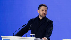 Wrze na linii Węgry-Ukraina. "Zełenski dał się złapać w pułapkę"
